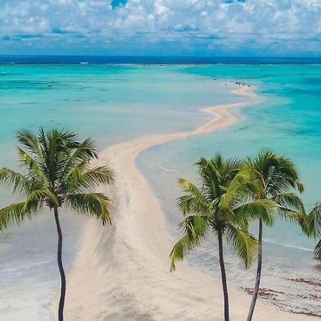 Apartament Solemar Maceió Zewnętrze zdjęcie