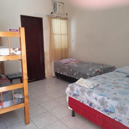Apartament Solemar Maceió Zewnętrze zdjęcie
