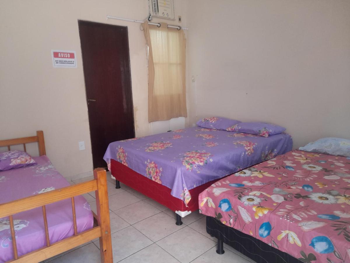 Apartament Solemar Maceió Zewnętrze zdjęcie