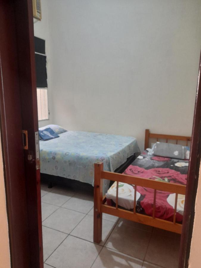 Apartament Solemar Maceió Zewnętrze zdjęcie