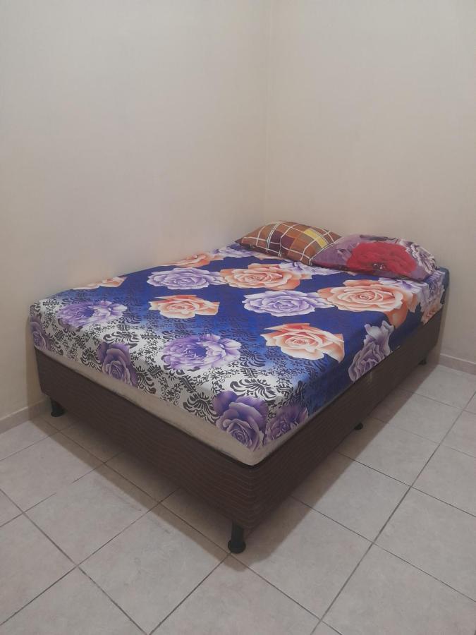 Apartament Solemar Maceió Pokój zdjęcie