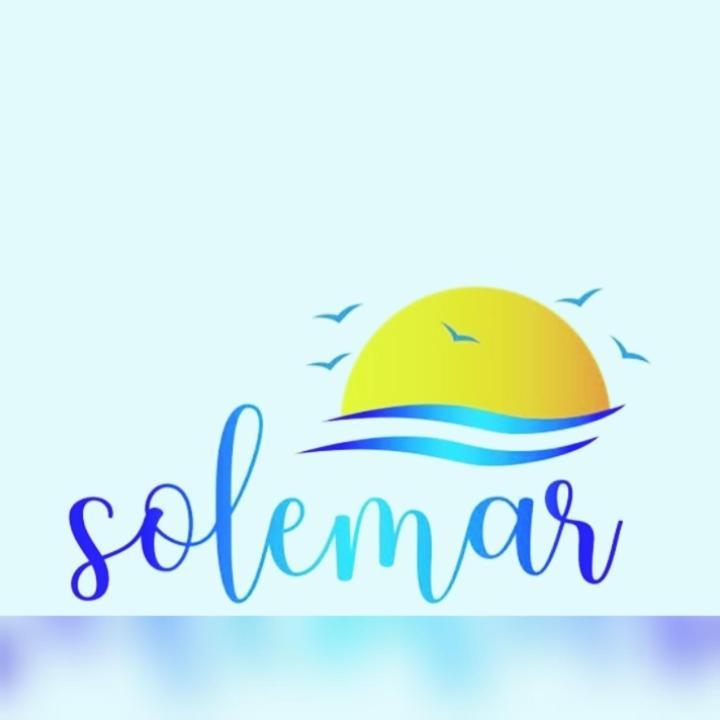 Apartament Solemar Maceió Zewnętrze zdjęcie