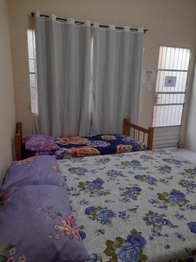 Apartament Solemar Maceió Zewnętrze zdjęcie
