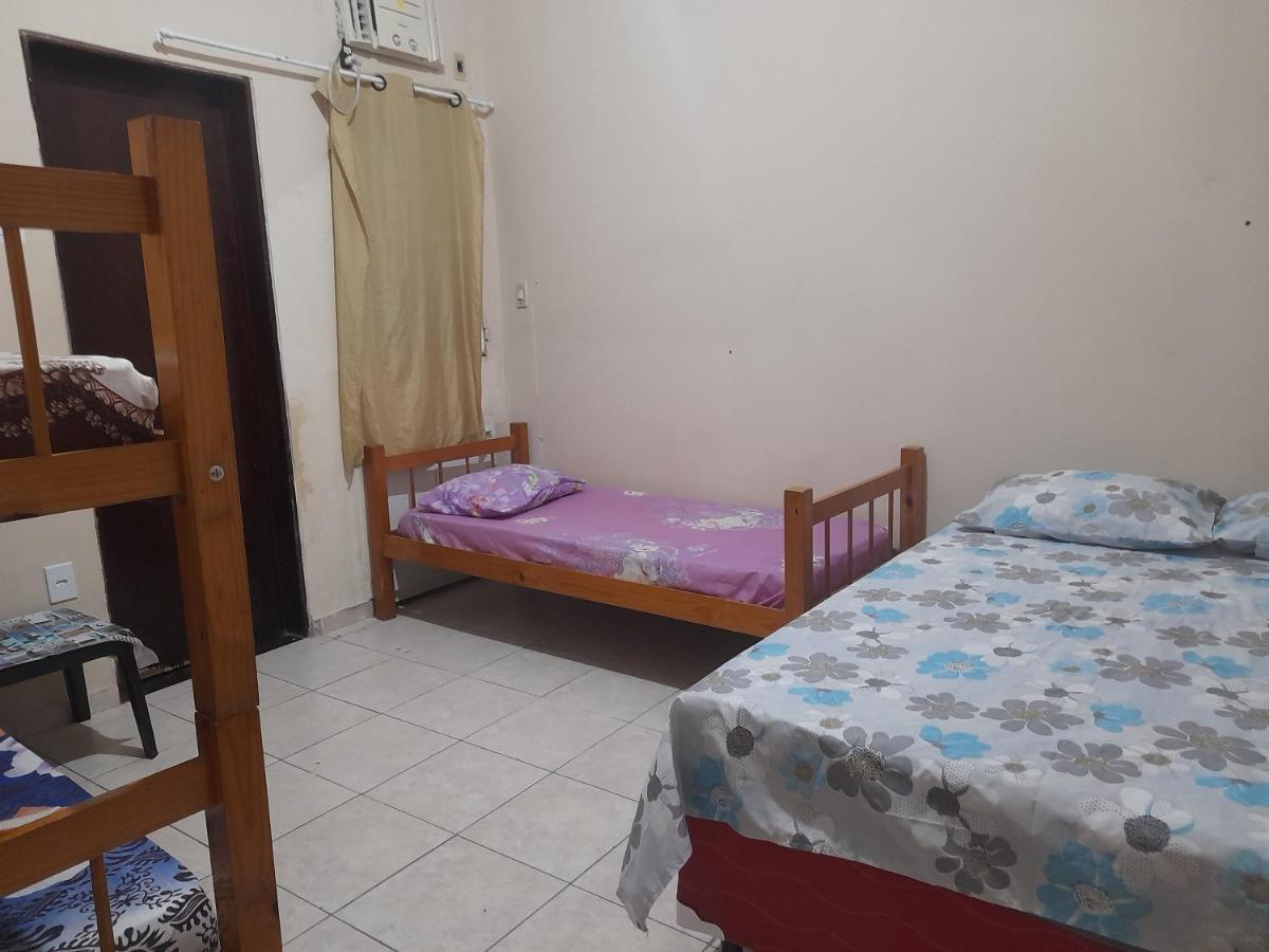 Apartament Solemar Maceió Zewnętrze zdjęcie