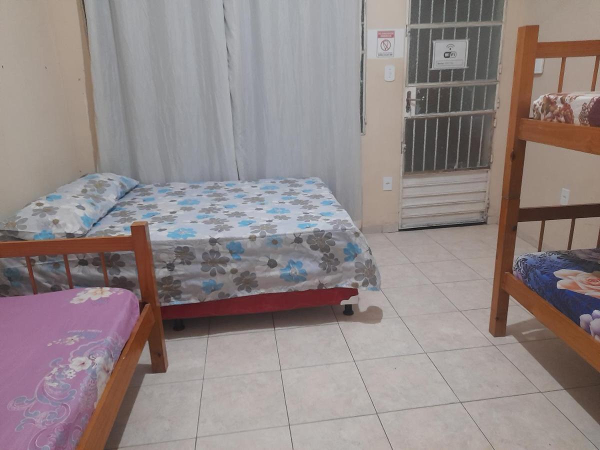Apartament Solemar Maceió Zewnętrze zdjęcie
