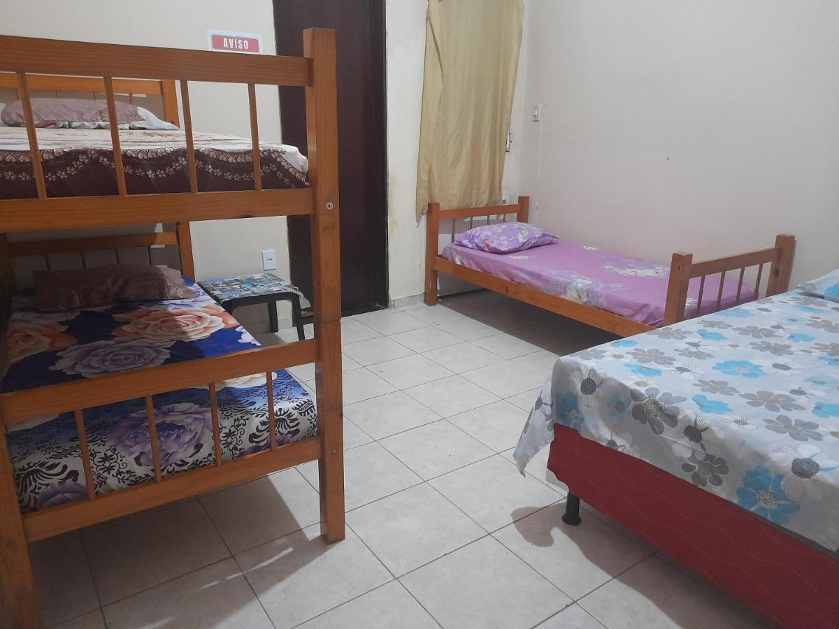 Apartament Solemar Maceió Zewnętrze zdjęcie