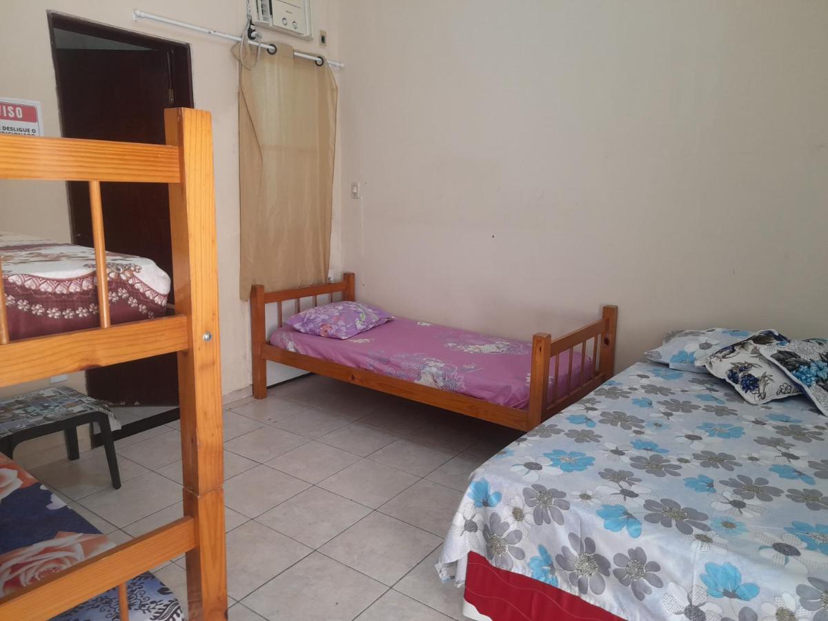 Apartament Solemar Maceió Zewnętrze zdjęcie