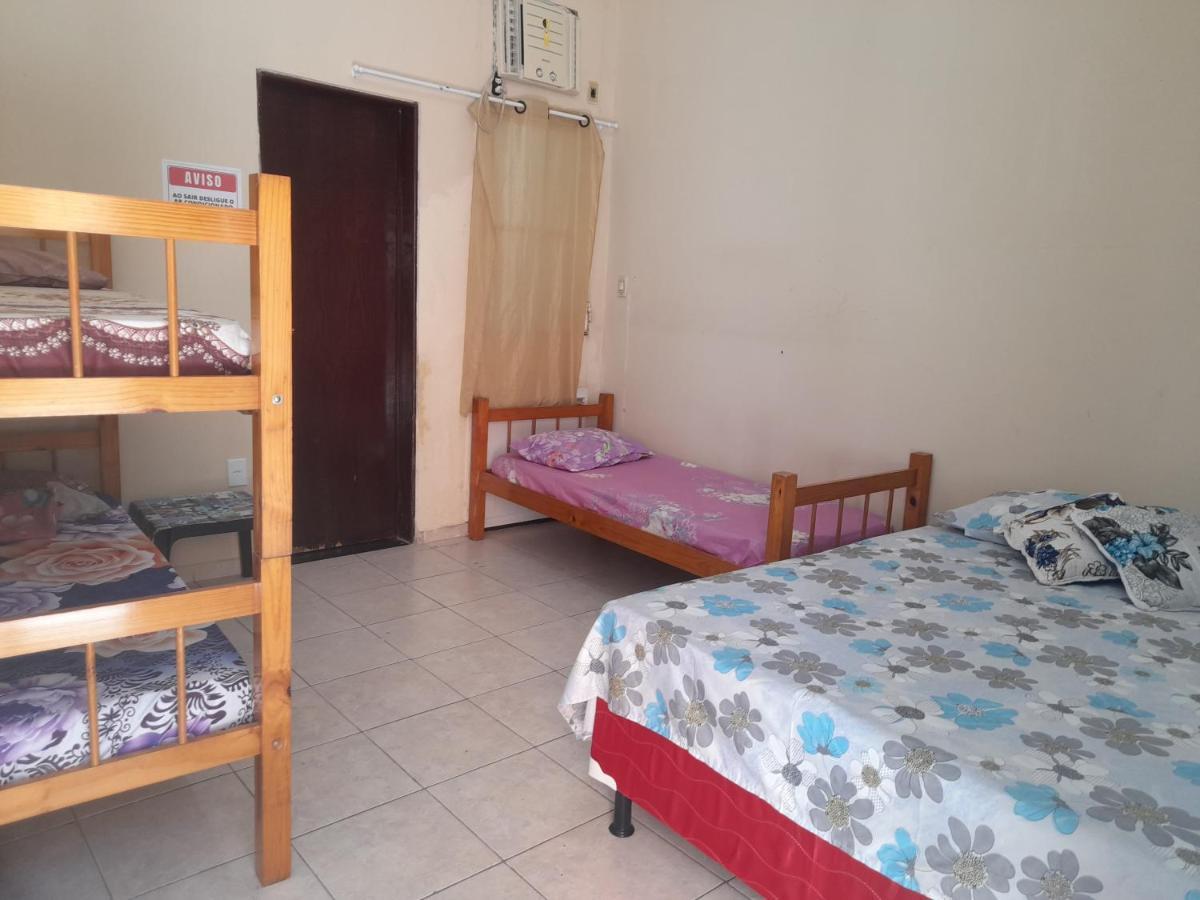 Apartament Solemar Maceió Zewnętrze zdjęcie