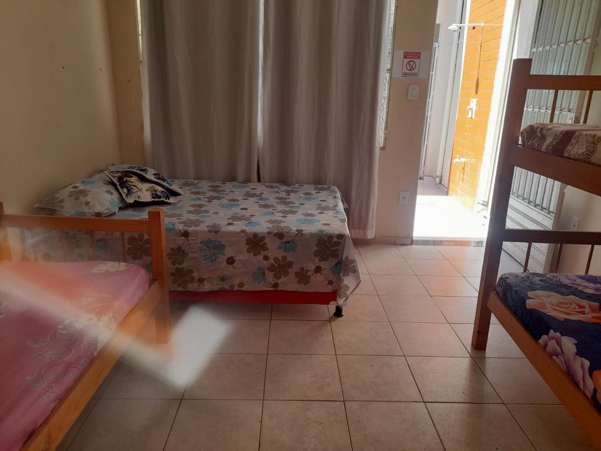 Apartament Solemar Maceió Zewnętrze zdjęcie