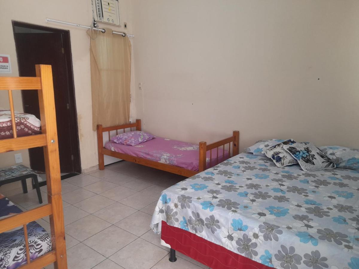 Apartament Solemar Maceió Zewnętrze zdjęcie
