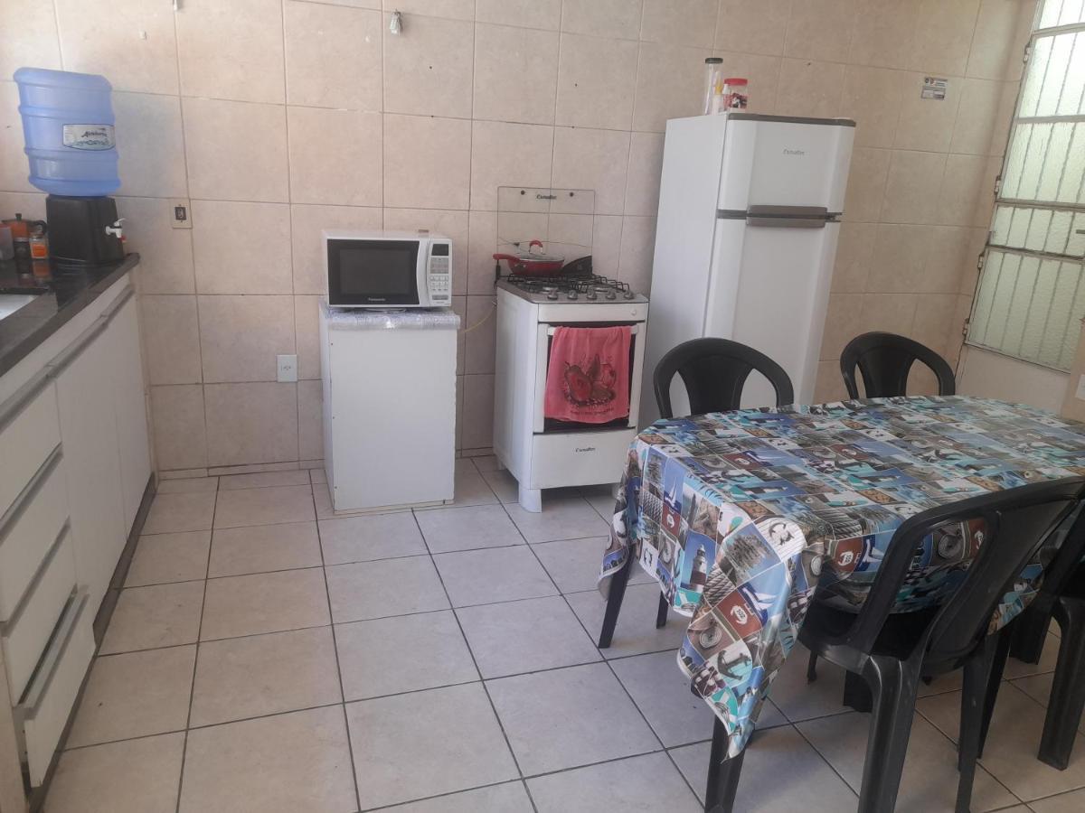 Apartament Solemar Maceió Zewnętrze zdjęcie