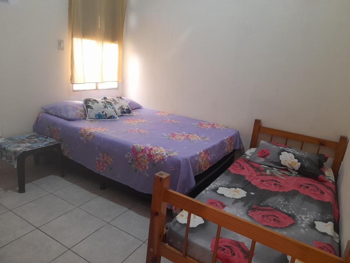 Apartament Solemar Maceió Zewnętrze zdjęcie