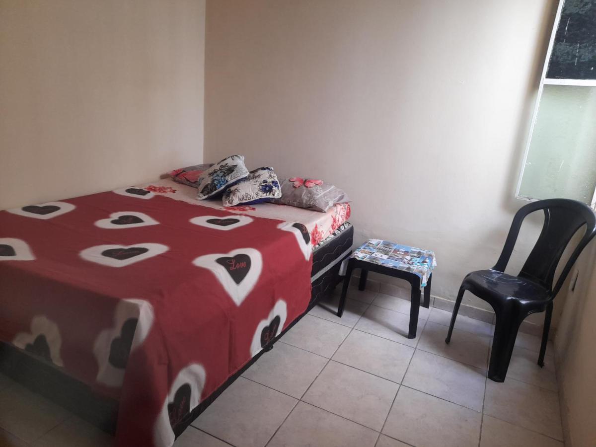 Apartament Solemar Maceió Zewnętrze zdjęcie
