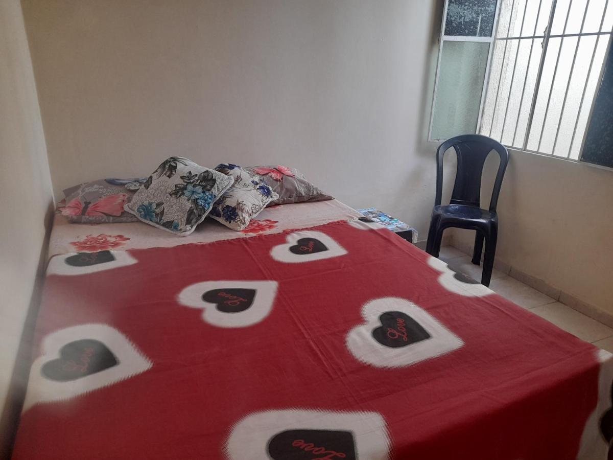 Apartament Solemar Maceió Zewnętrze zdjęcie