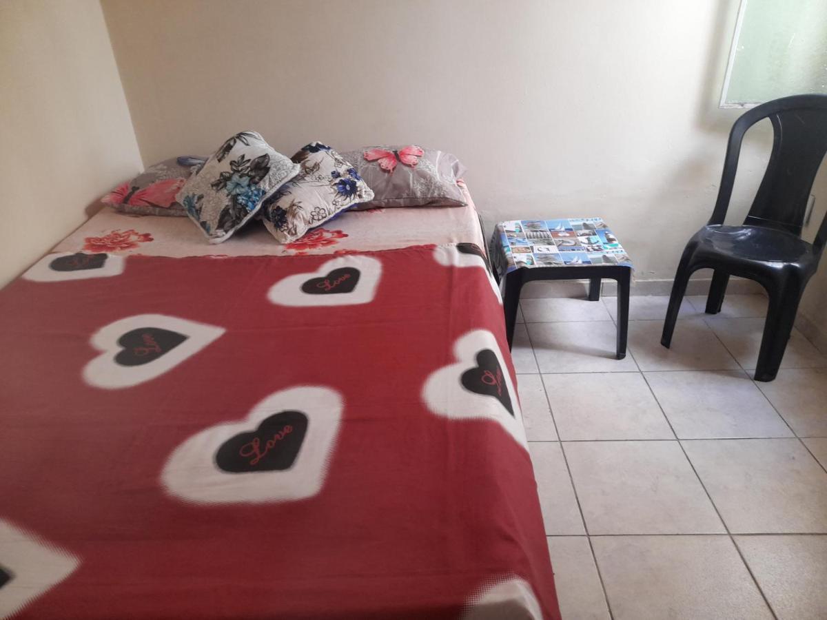 Apartament Solemar Maceió Zewnętrze zdjęcie
