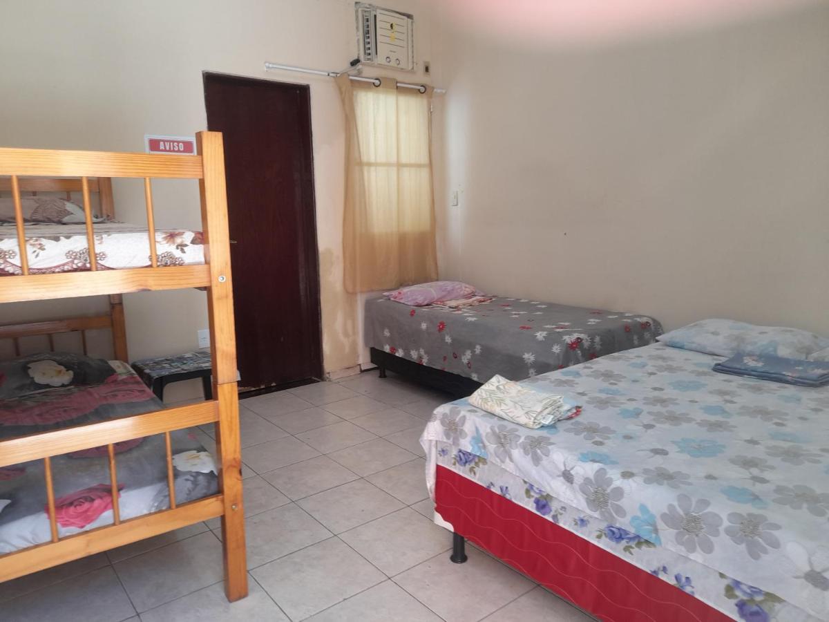 Apartament Solemar Maceió Zewnętrze zdjęcie