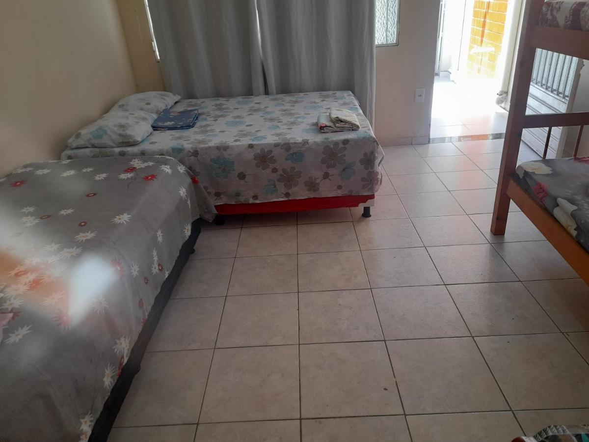 Apartament Solemar Maceió Zewnętrze zdjęcie
