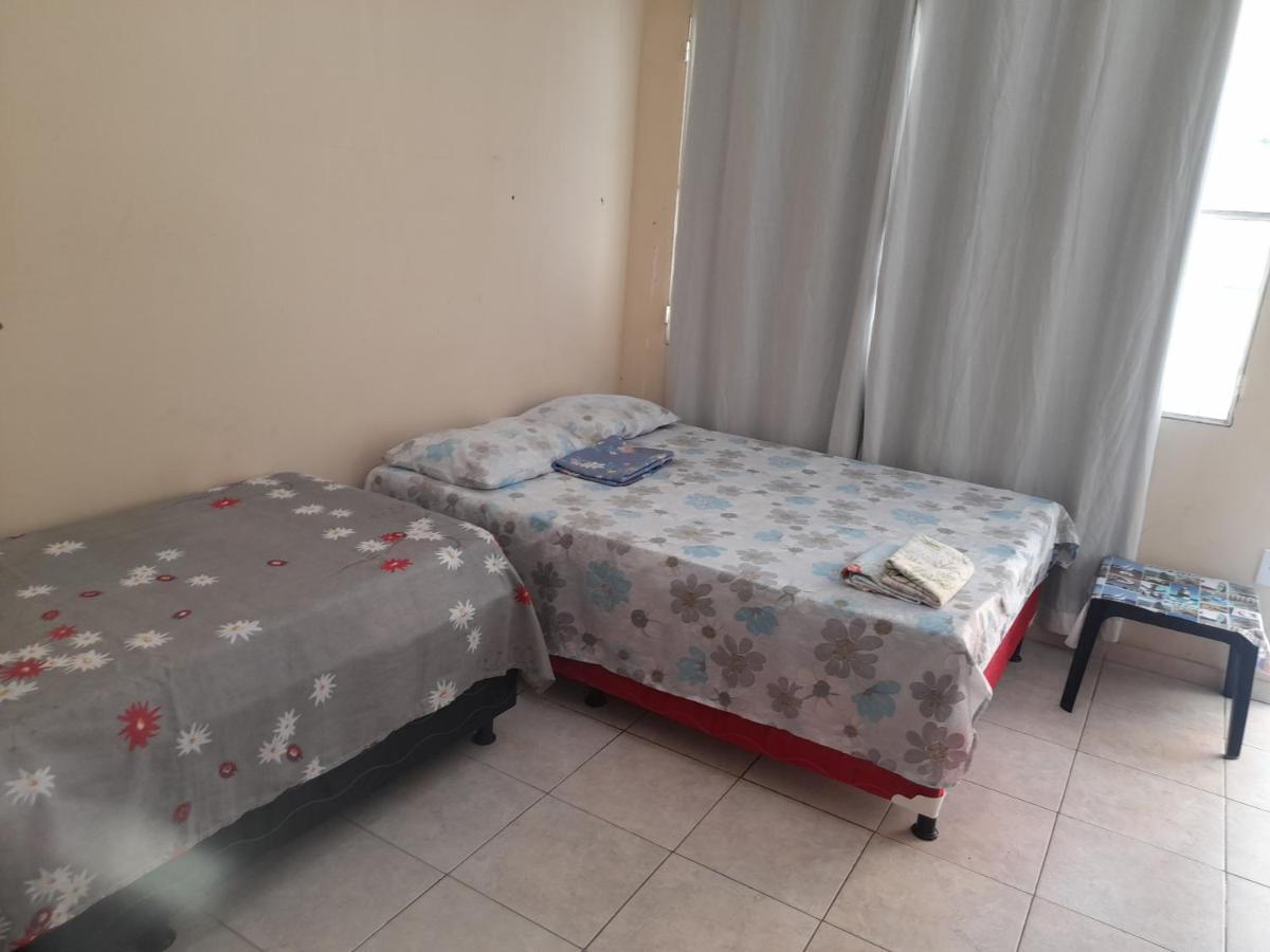 Apartament Solemar Maceió Zewnętrze zdjęcie