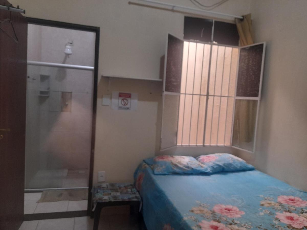 Apartament Solemar Maceió Zewnętrze zdjęcie