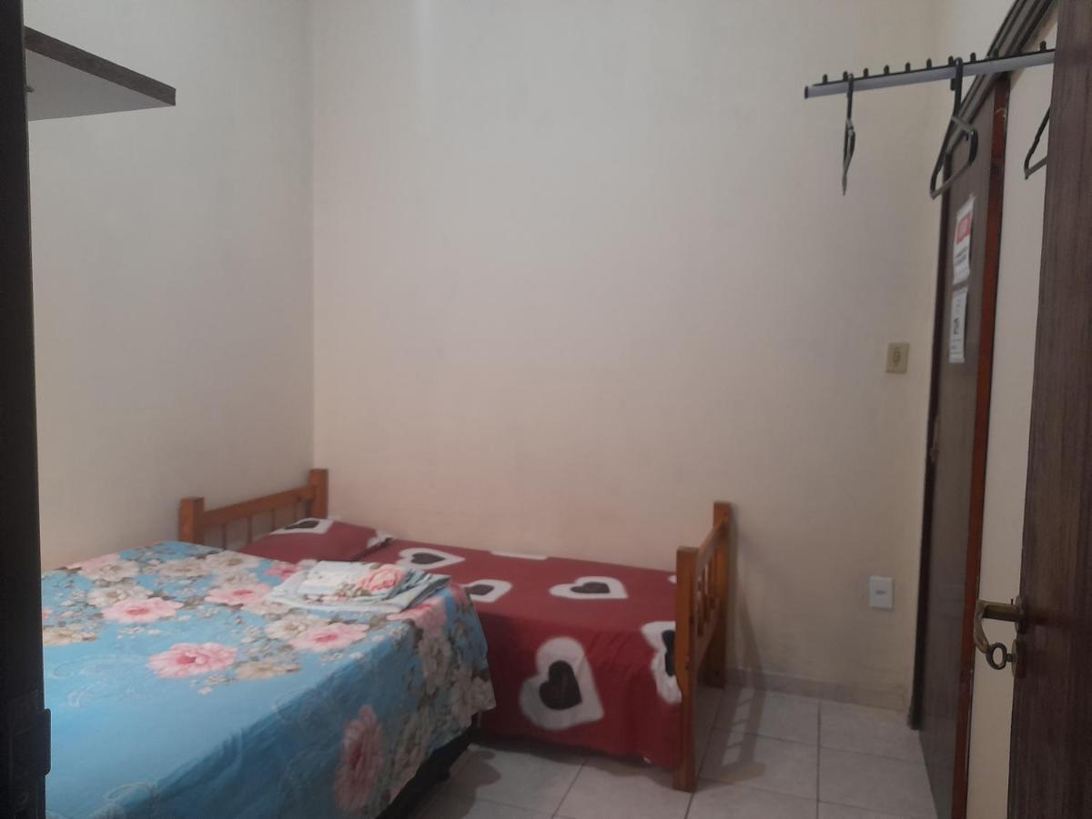 Apartament Solemar Maceió Zewnętrze zdjęcie