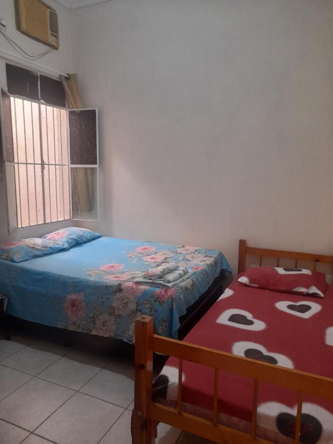 Apartament Solemar Maceió Zewnętrze zdjęcie