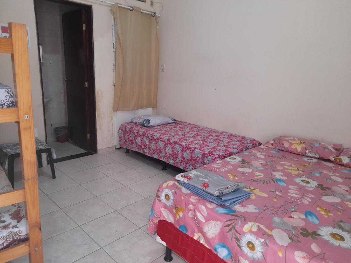Apartament Solemar Maceió Zewnętrze zdjęcie